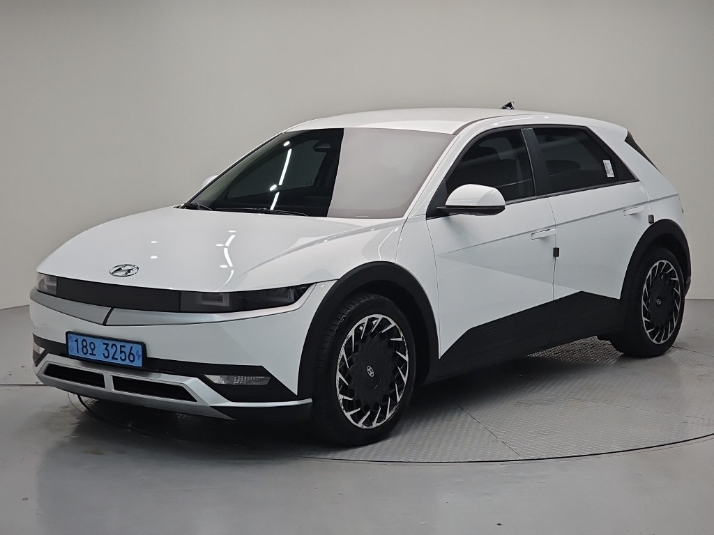 ���� ���̿��� 5 EV 2WD �շ����� ������