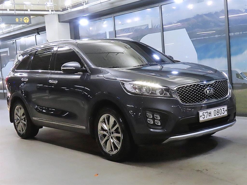 ��� �� ����� R2.0 2WD ������� �����