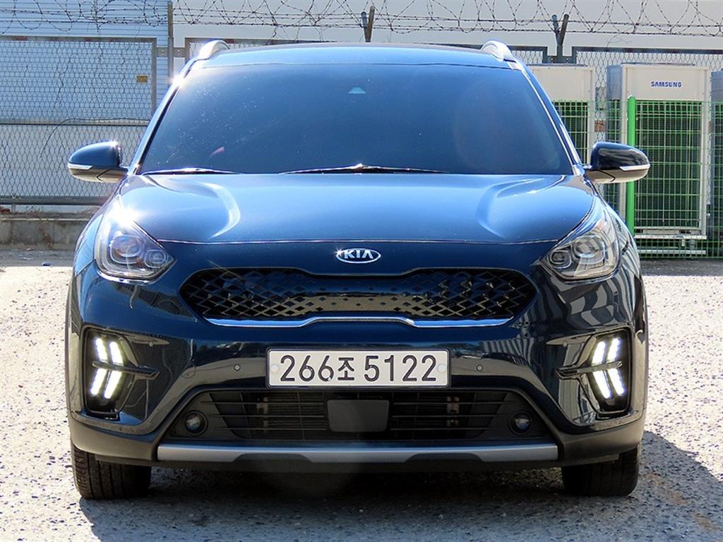 ��� �� ���Ϸ� 1.6 GDI HEV ������� �����