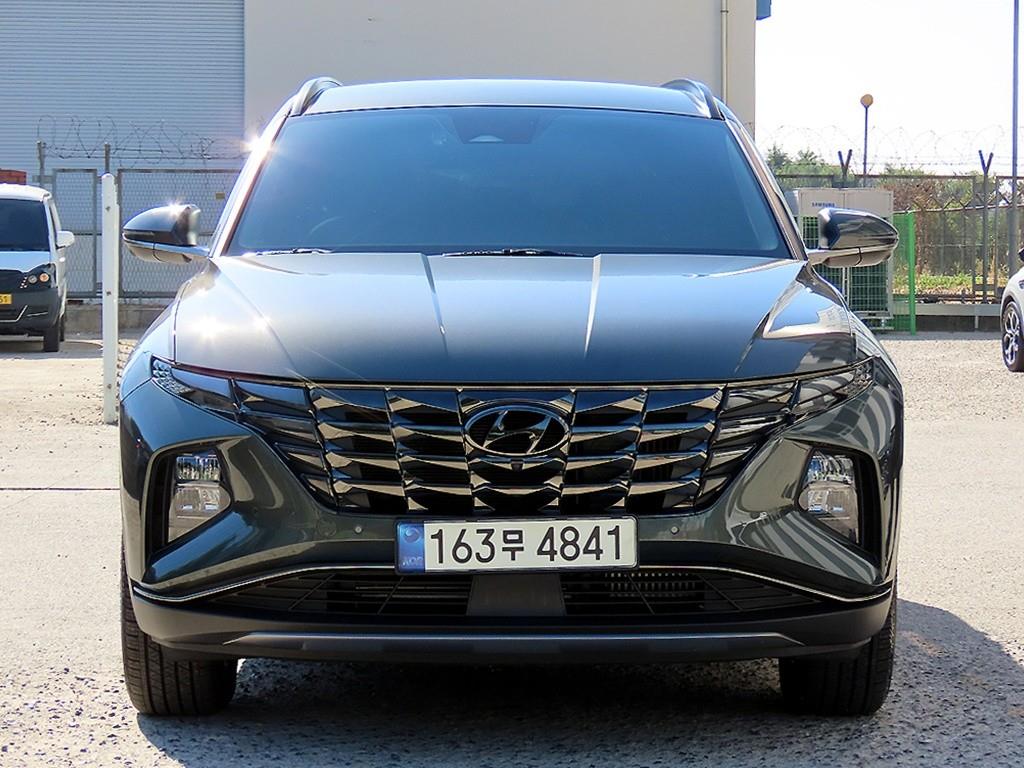 ���� �� �ô����� ���̺긮�� 1.6 HEV 2WD �ν��۷��̼�