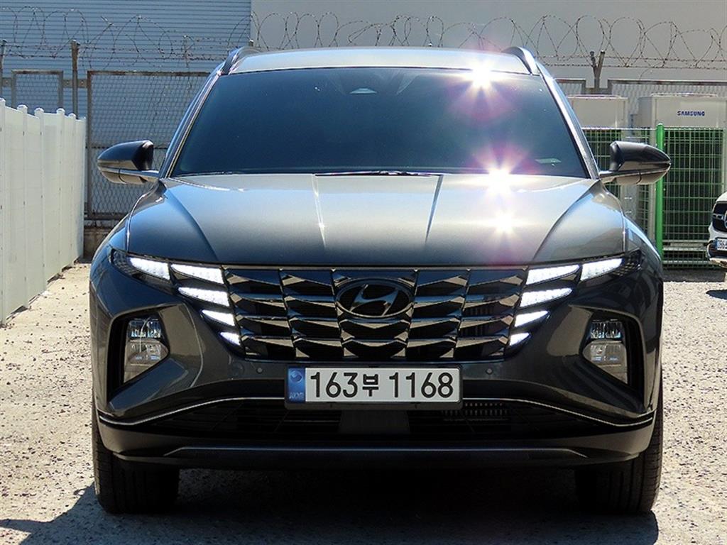 ���� �� �ô����� ���̺긮�� 1.6 HEV 2WD �ν��۷��̼�