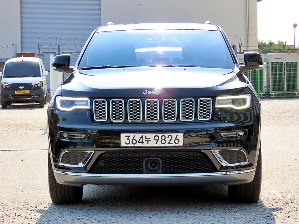 ���� �׷��� ü��Ű(WK2) 3.0 V6 �ͺ����� �������� ����