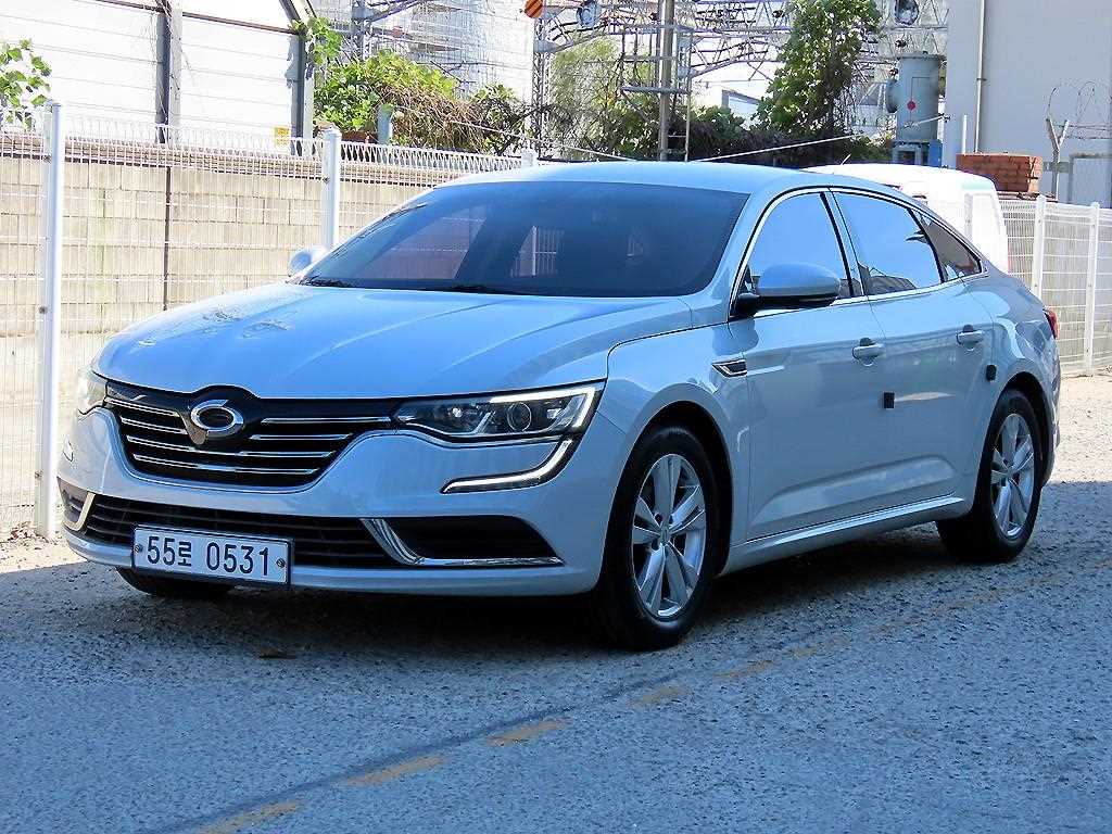 ����(�Ｚ) SM6 2.0 GDe SE