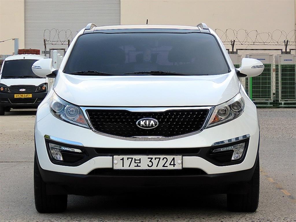 ��� �� ������Ƽ��R ���� R2.0 2WD ������Ƽ��