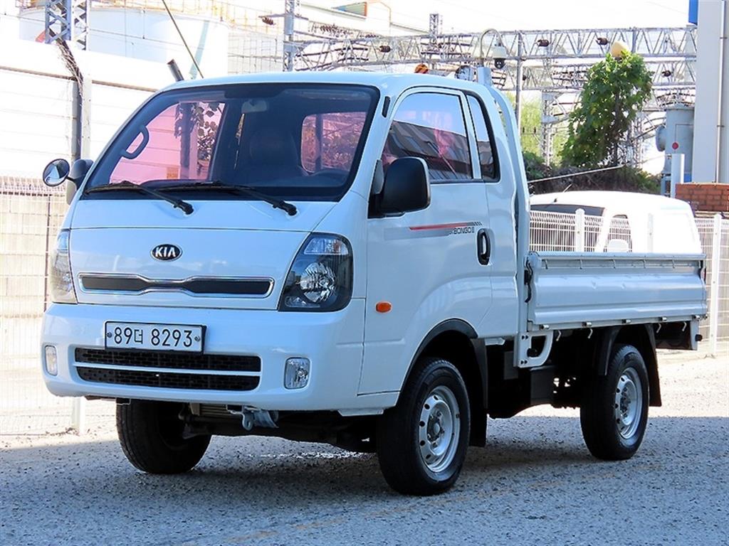 ��� ������ȭ�� 4WD ŷĸ ����