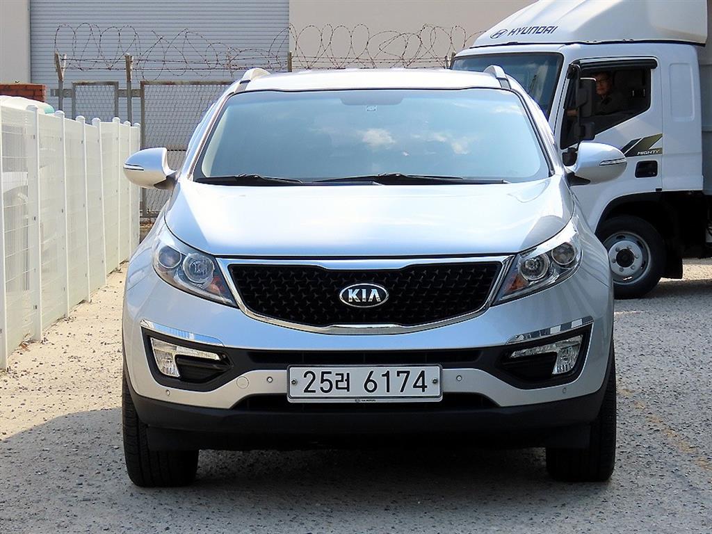 ��� �� ������Ƽ��R ���� R2.0 2WD ������Ƽ��