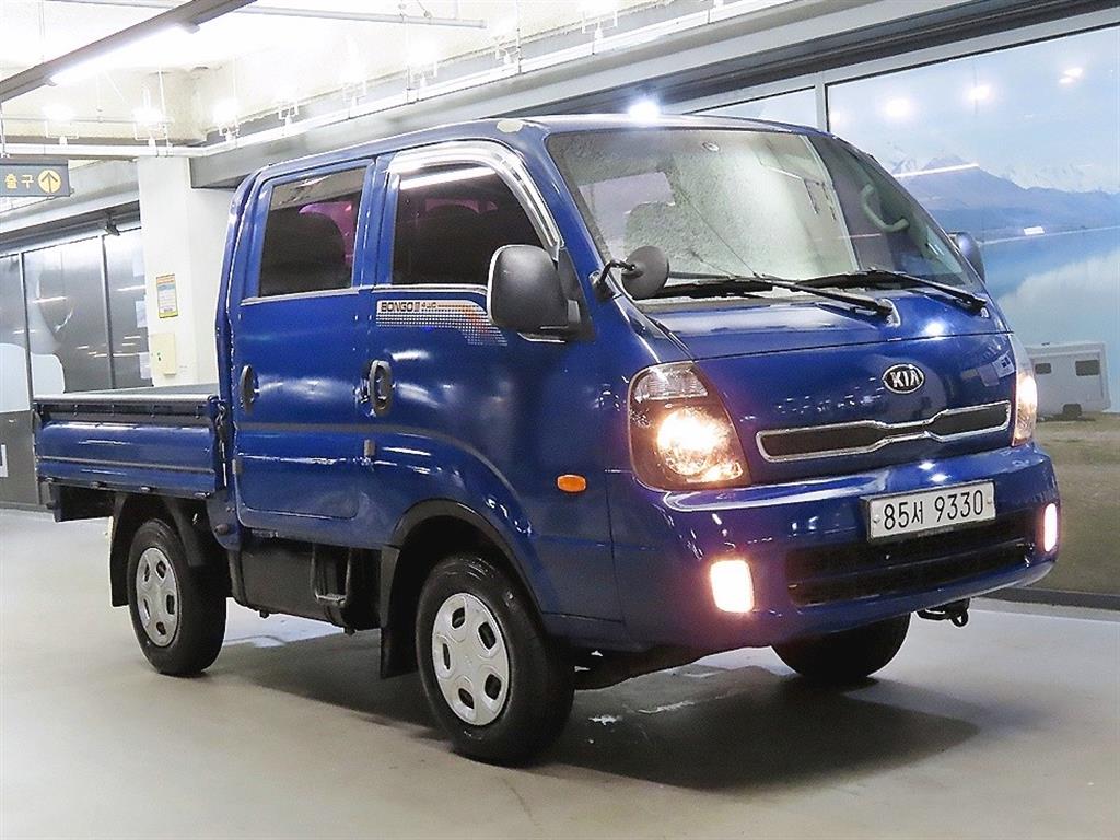 ��� ������ȭ�� 4WD ����ĸ ����