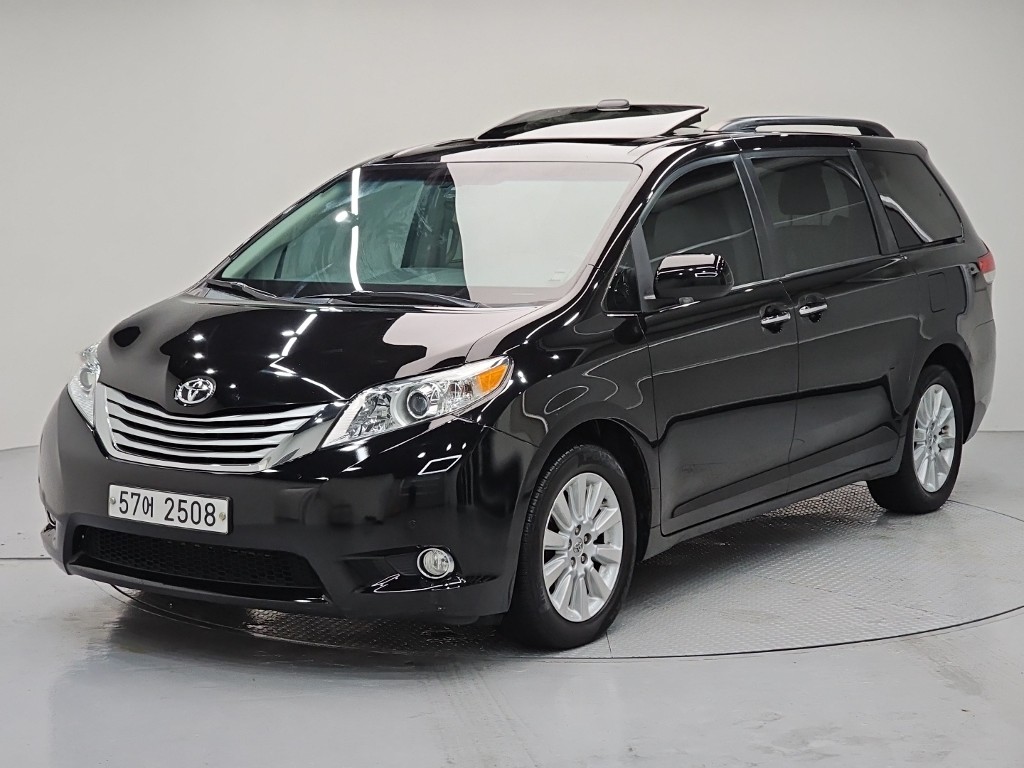 ���Ÿ �ÿ���(3����) 3.5 AWD 