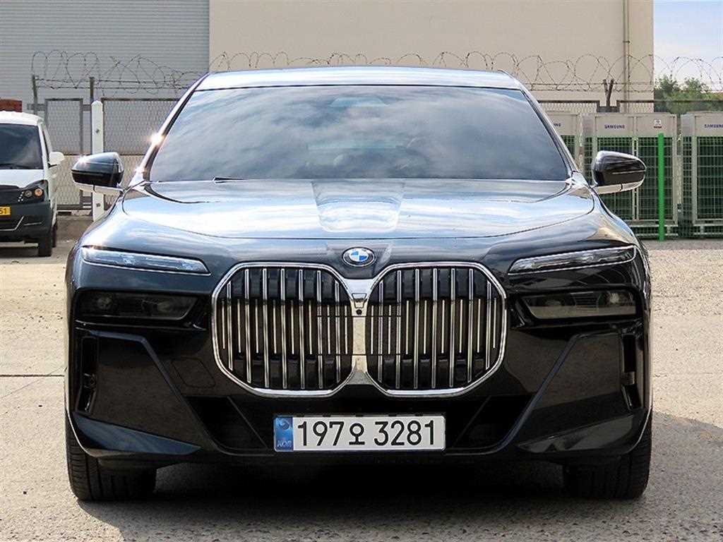 BMW 7�ø���(7����) 740i sDrive M ������