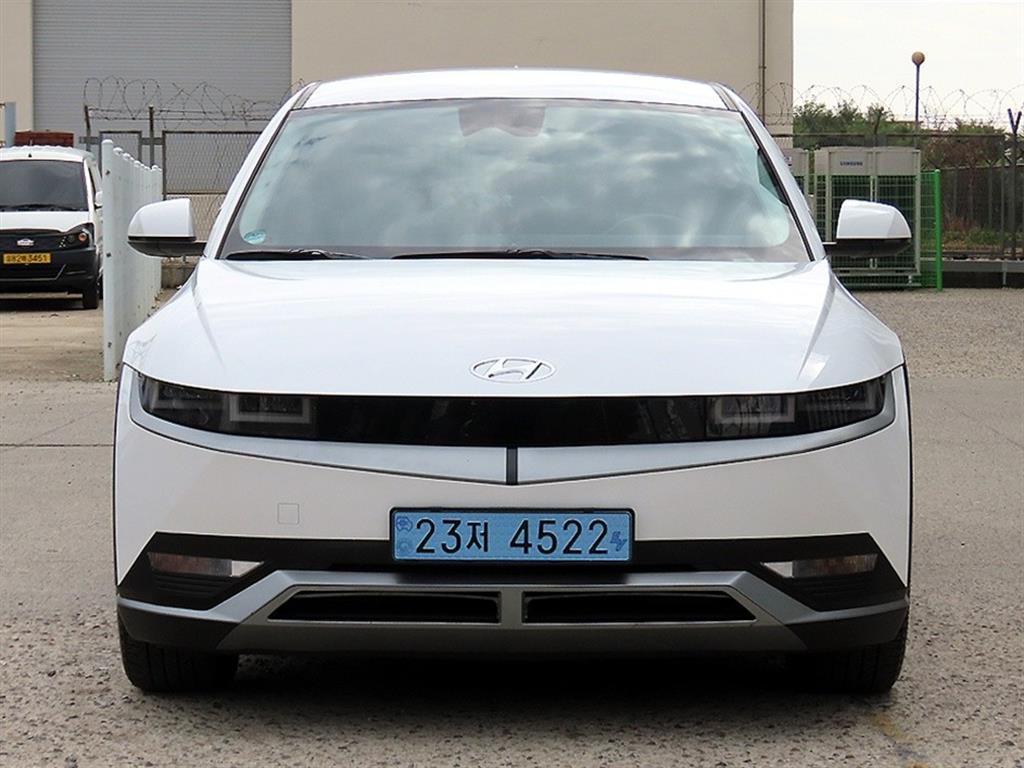 ���� ���̿��� 5 EV 2WD �շ����� ������