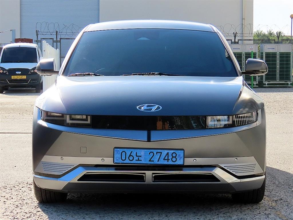 ���� ���̿��� 5 EV 2WD �շ����� ������Ƽ��