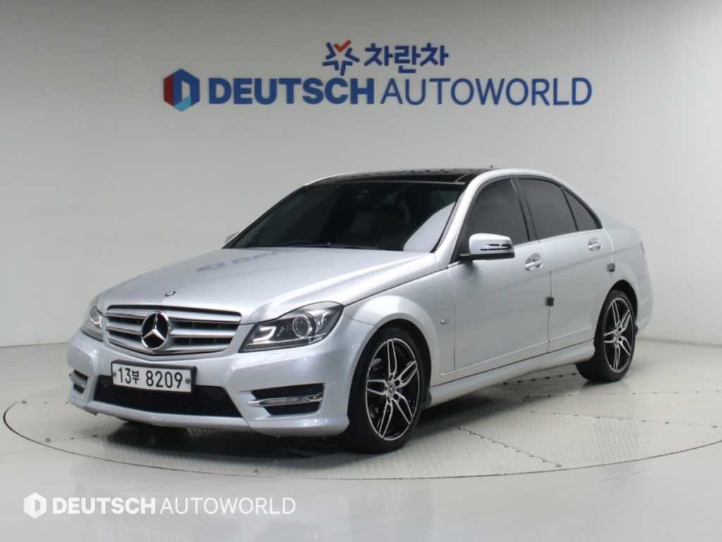 ���� CŬ����(3����) C200 �������Ǽǽ� �ƹ氡����
