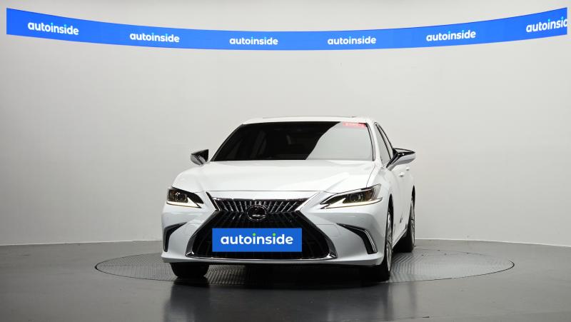 ������ ES(7����) 300h ���Ÿ� �÷���