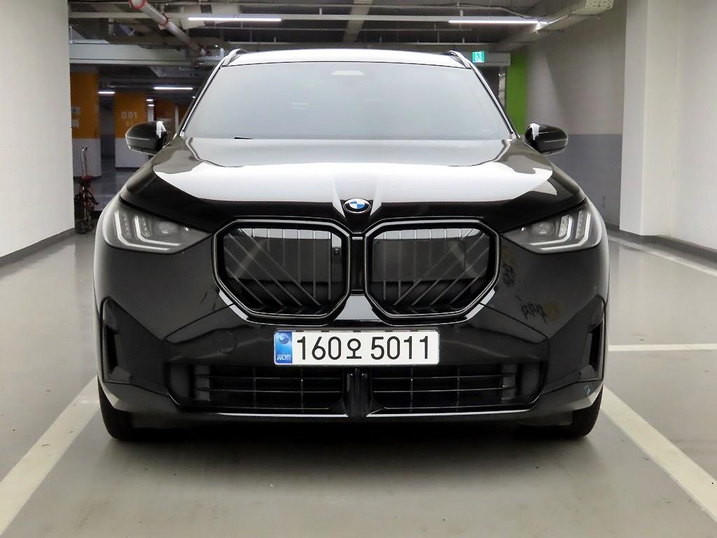 BMW X3(4����) 20 xDrive M ������ ����