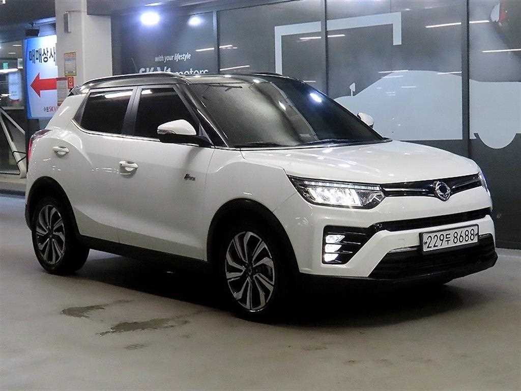 KG�����Ƽ(�ֿ�) ���� �� Ƽ���� 1.5 ���ָ� 2WD V5