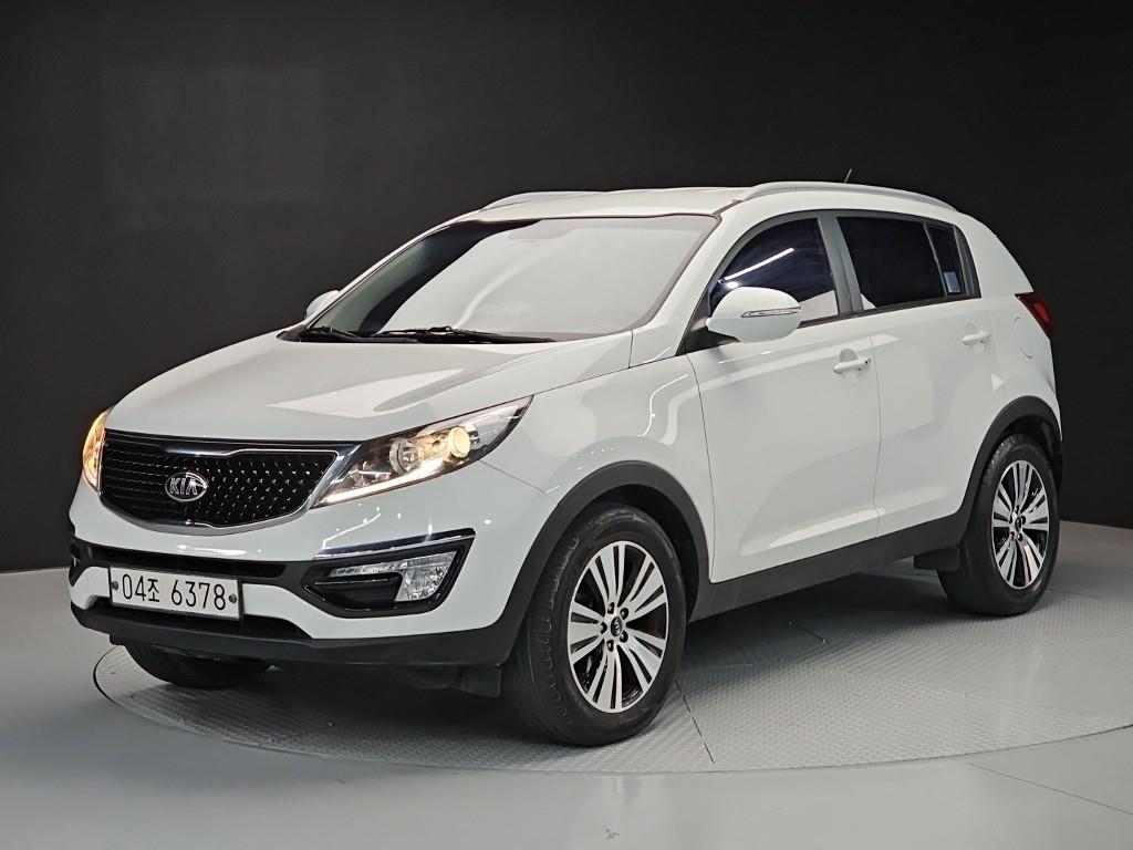 ��� �� ������Ƽ��R ���� R2.0 2WD Ʈ����