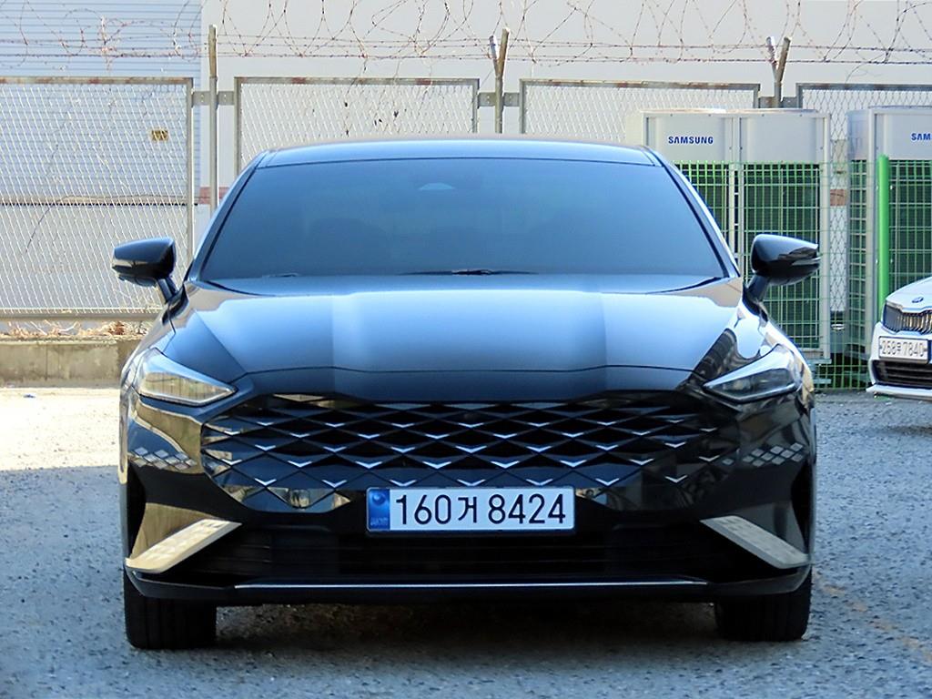 ��� K8 2.5 GDI �������