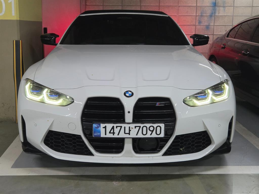 BMW M4(2����) M4 xDrive �����ͺ� ����Ƽ�� M