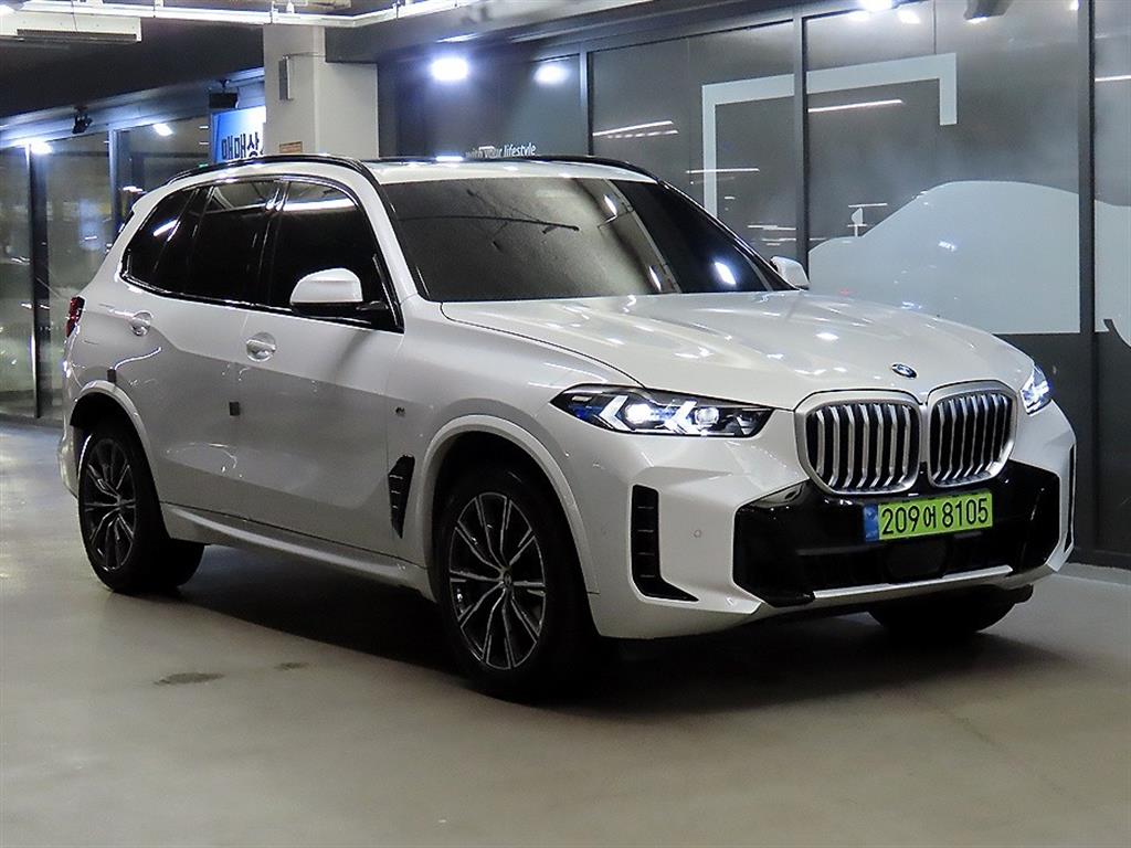 BMW X5(4����) 30d xDrive M ��������