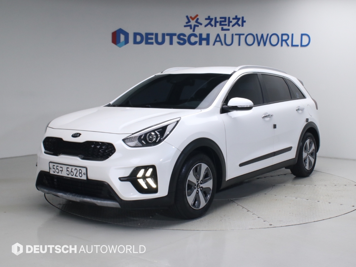 ��� �� ���Ϸ� 1.6 GDI HEV ���Ÿ�