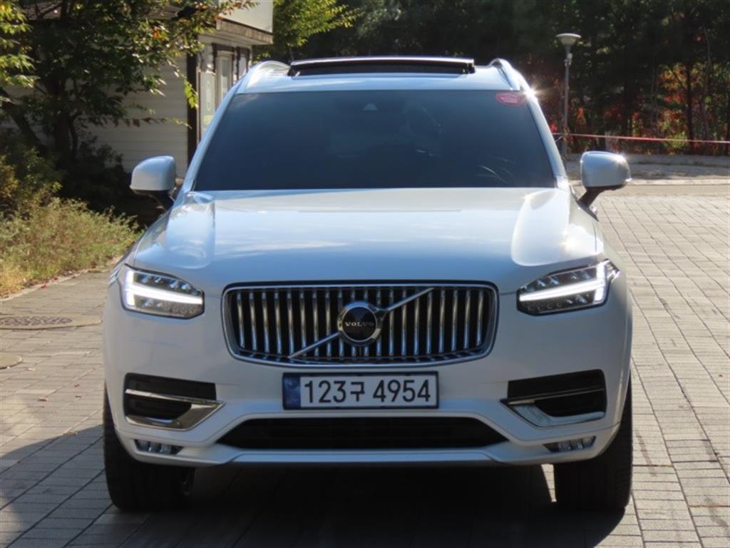 ���� XC90(2����) B6 AWD 