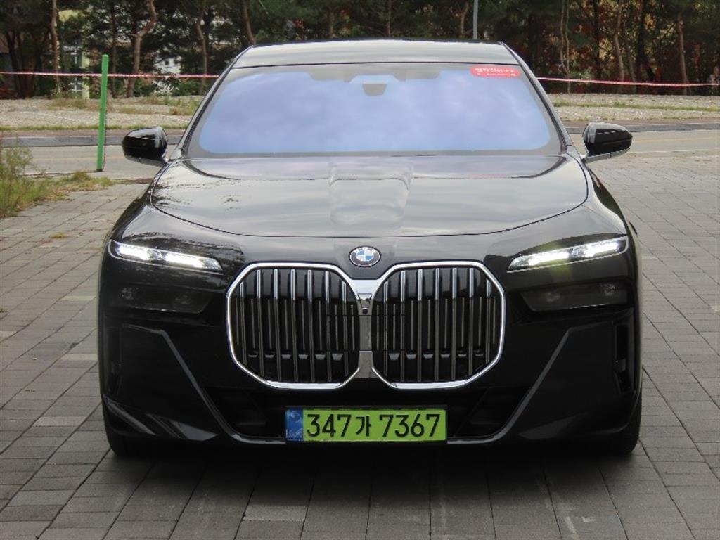 BMW 7�ø���(7����) 740i xDrive M ������