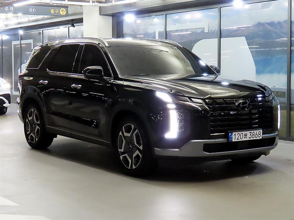 ���� �� ���Ӹ����̵� 3.8 ���ָ� 2WD ������