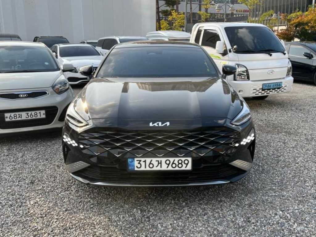 ��� K8 2.5 GDI �ñ״�ó