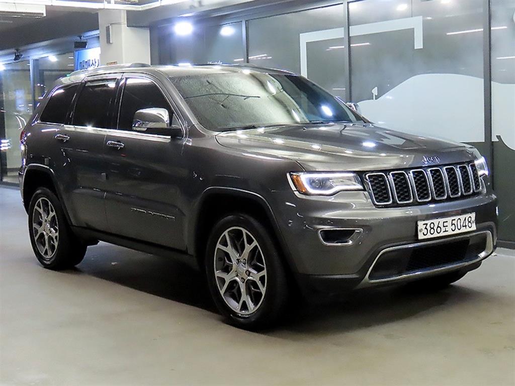 ���� �׷��� ü��Ű(WK2) 3.6 V6 ����Ƽ��