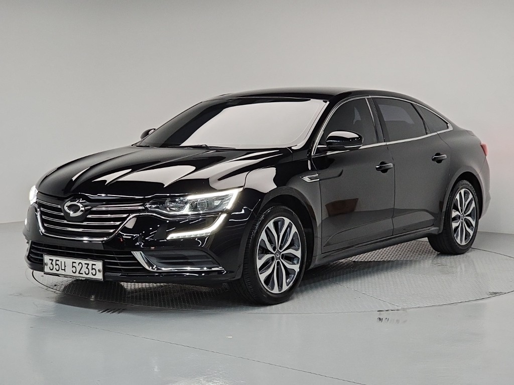 ����(�Ｚ) SM6 1.5 dCi LE