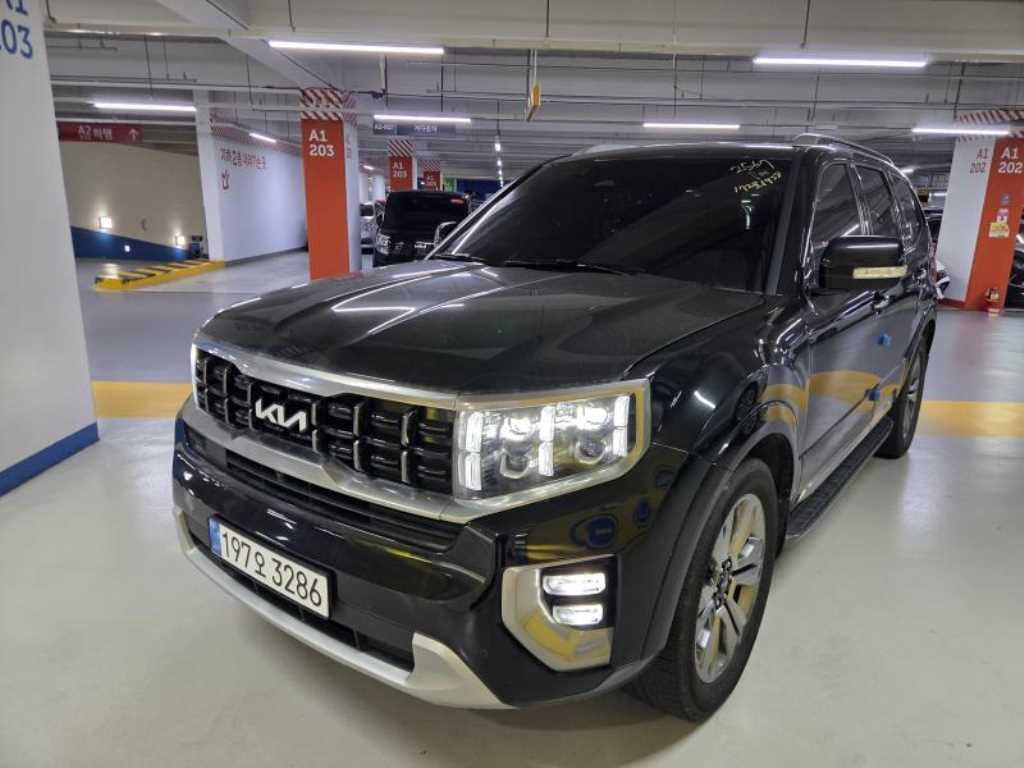 ��� ���Ϻ� �� ������ 3.0 ���� 4WD ��������