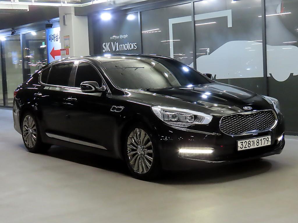 ��� �� ��K9(KH) 3.8 GDI �������