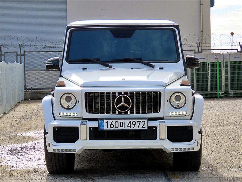 ���� GŬ����(1����) G350 ������ 
