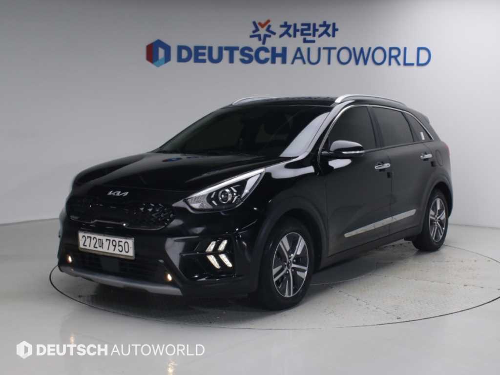 ��� �� ���Ϸ� 1.6 GDI HEV �������