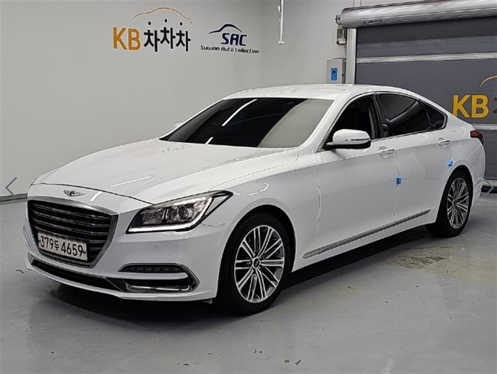 ���׽ý� G80 3.3 GDi AWD ���Ÿ�
