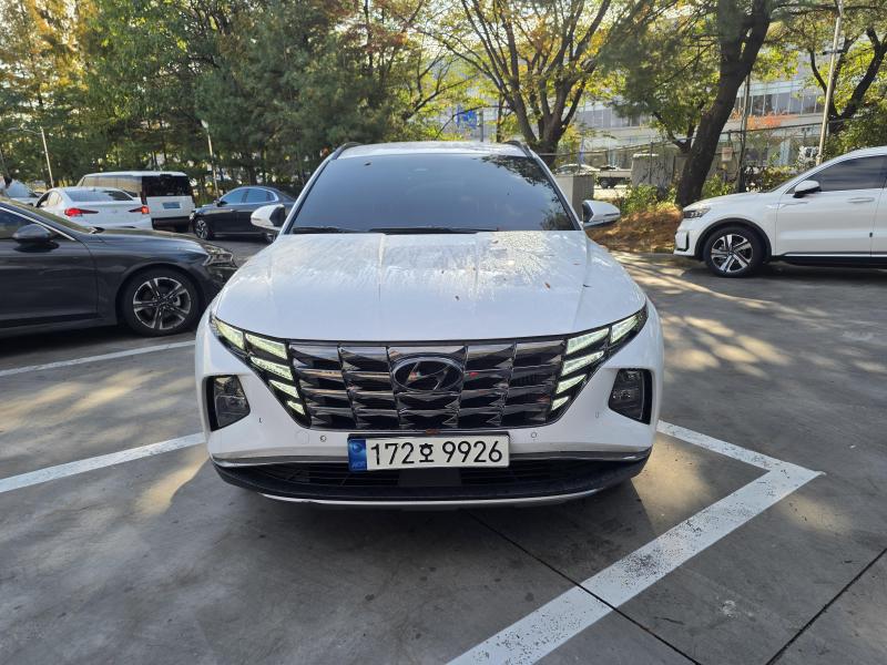 ���� �� �ô����� ���̺긮�� 1.6 HEV 2WD �ν��۷��̼�