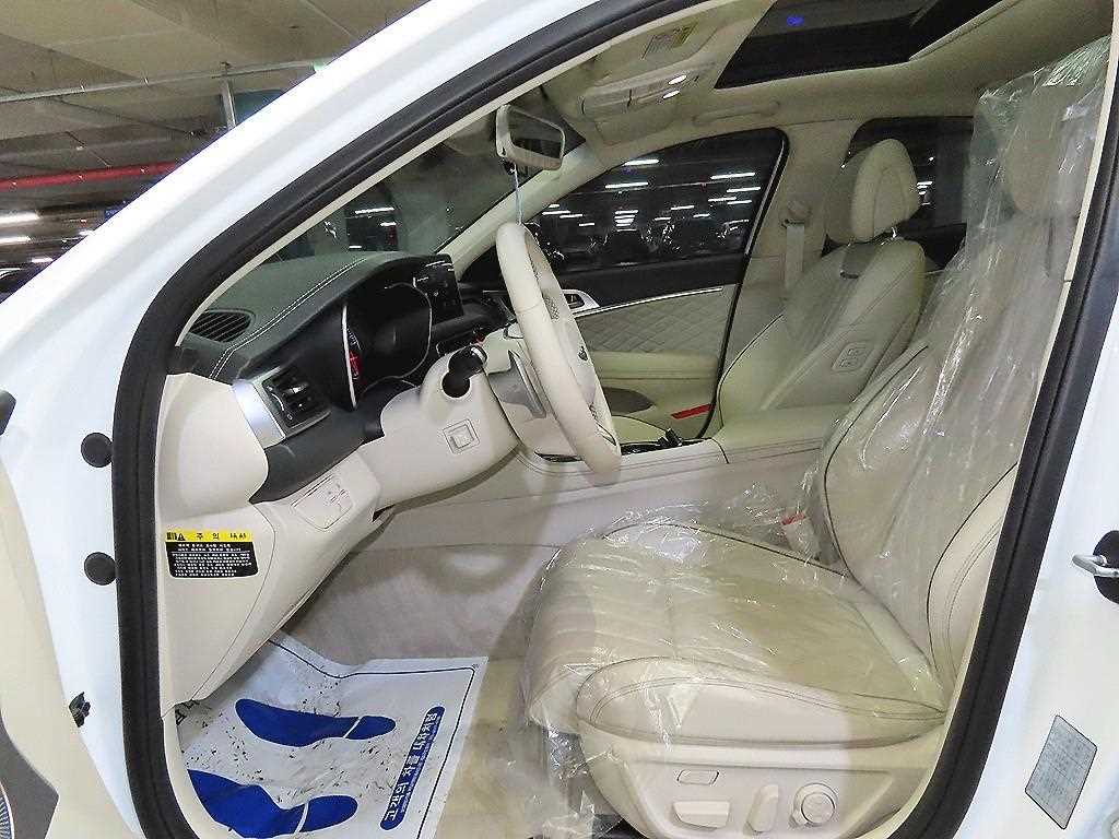 ���׽ý� G70 2.0T AWD ������ ��Ű��