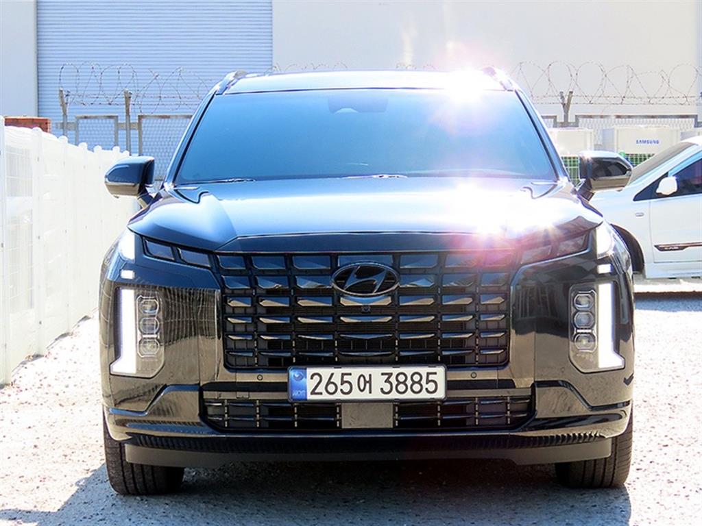 ���� �� ���Ӹ����̵� 3.8 ���ָ� 2WD Ķ���׷��� ���������