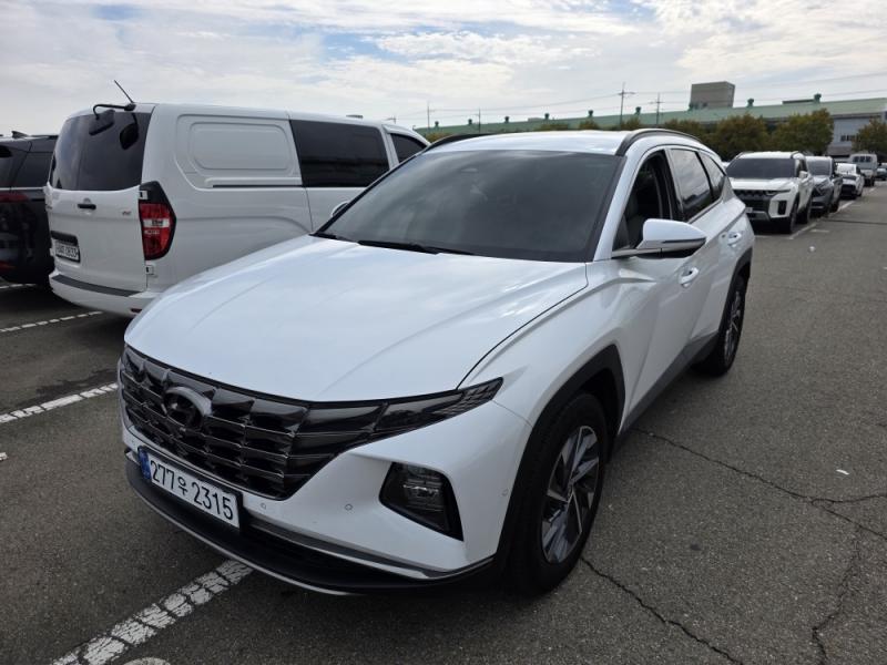 ���� �� �ô����� ���̺긮�� 1.6 HEV 2WD �ν��۷��̼�