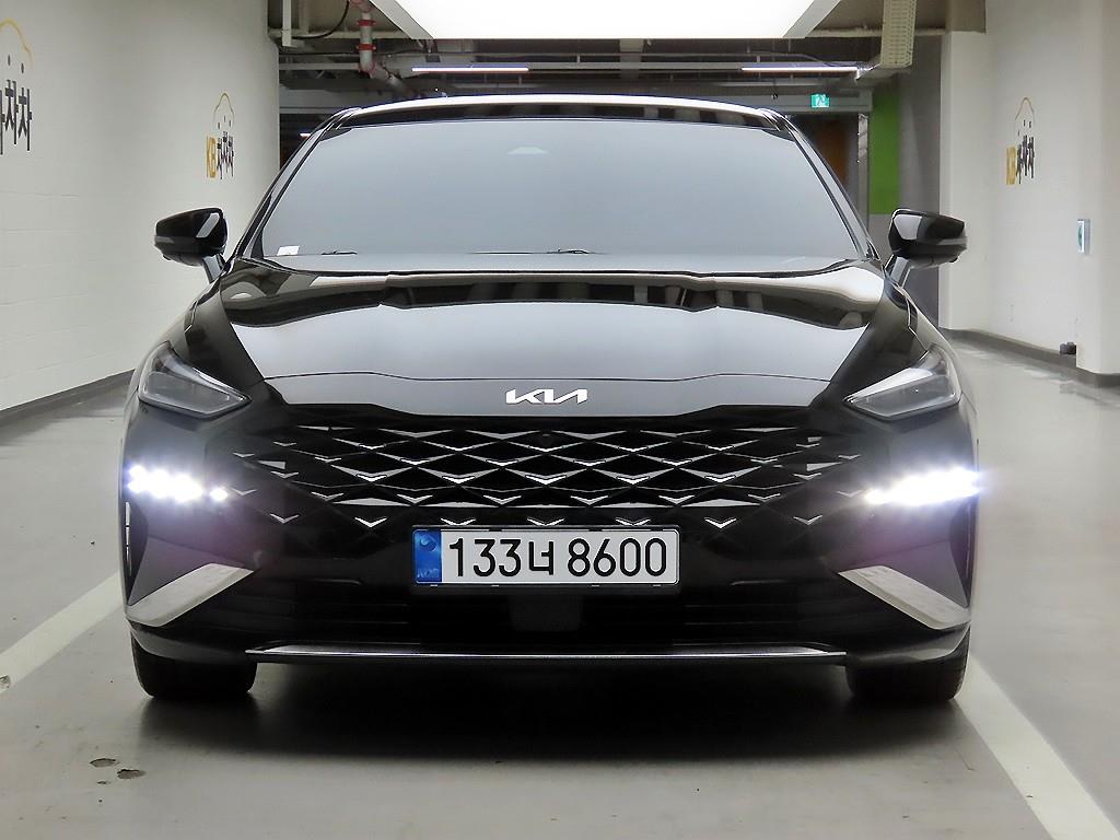 ��� K8 2.5 GDI �ñ״�ó