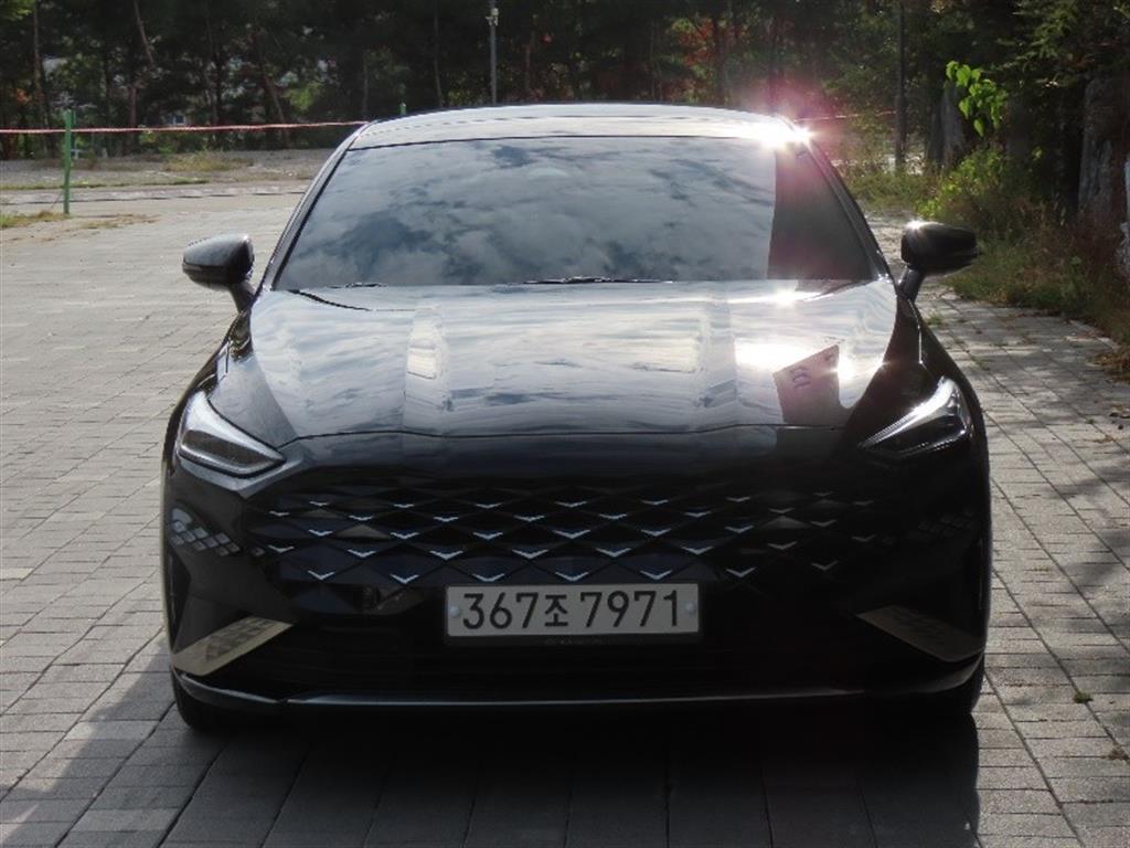 ��� K8 3.5 LPi ����ī ���Ĵٵ�