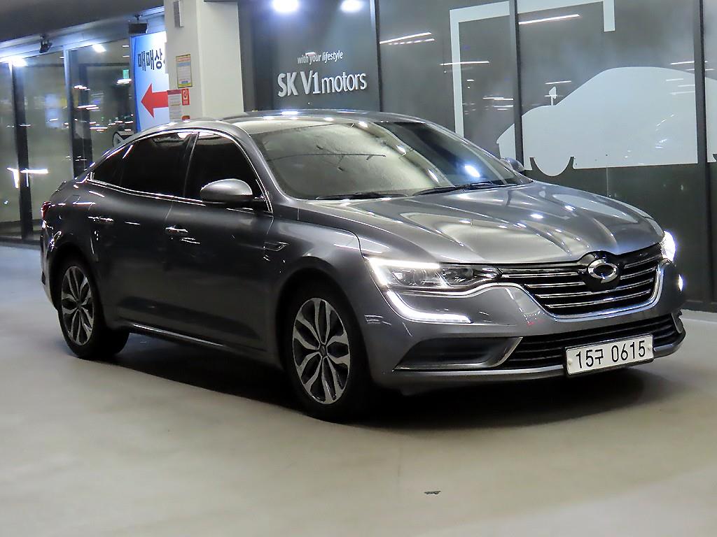 ����(�Ｚ) SM6 2.0 GDe LE
