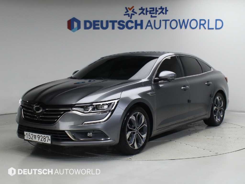 ����(�Ｚ) SM6 2.0 LPe �Ϲ��� RE