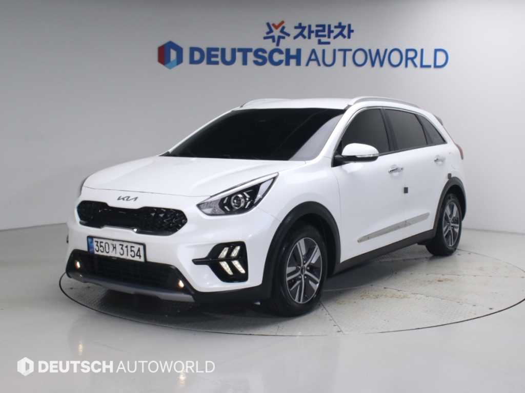 ��� �� ���Ϸ� 1.6 GDI HEV ������Ƽ��