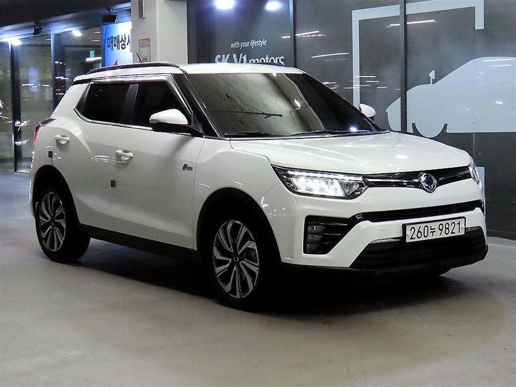 KG�����Ƽ(�ֿ�) ���� �� Ƽ���� 1.5 ���ָ� 2WD V5