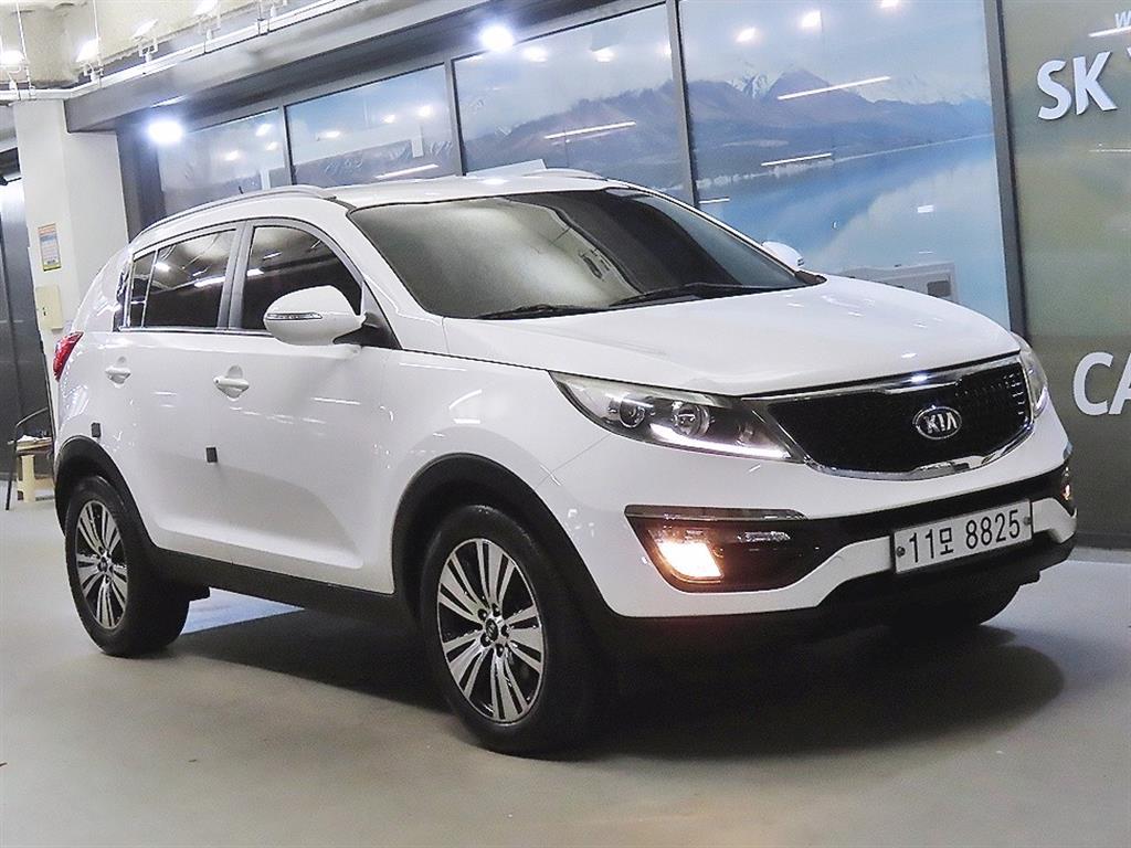 ��� �� ������Ƽ��R ���� R2.0 2WD ���̽�