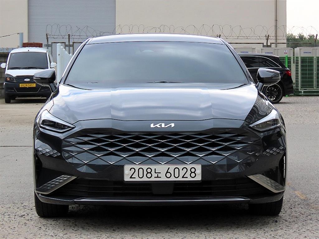 ��� K8 3.5 LPi ����ī Ʈ����