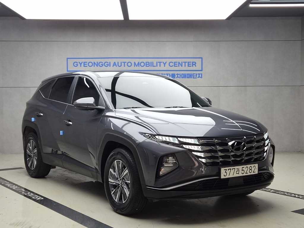 ���� �� �ô����� ���̺긮�� 1.6 HEV 2WD ���