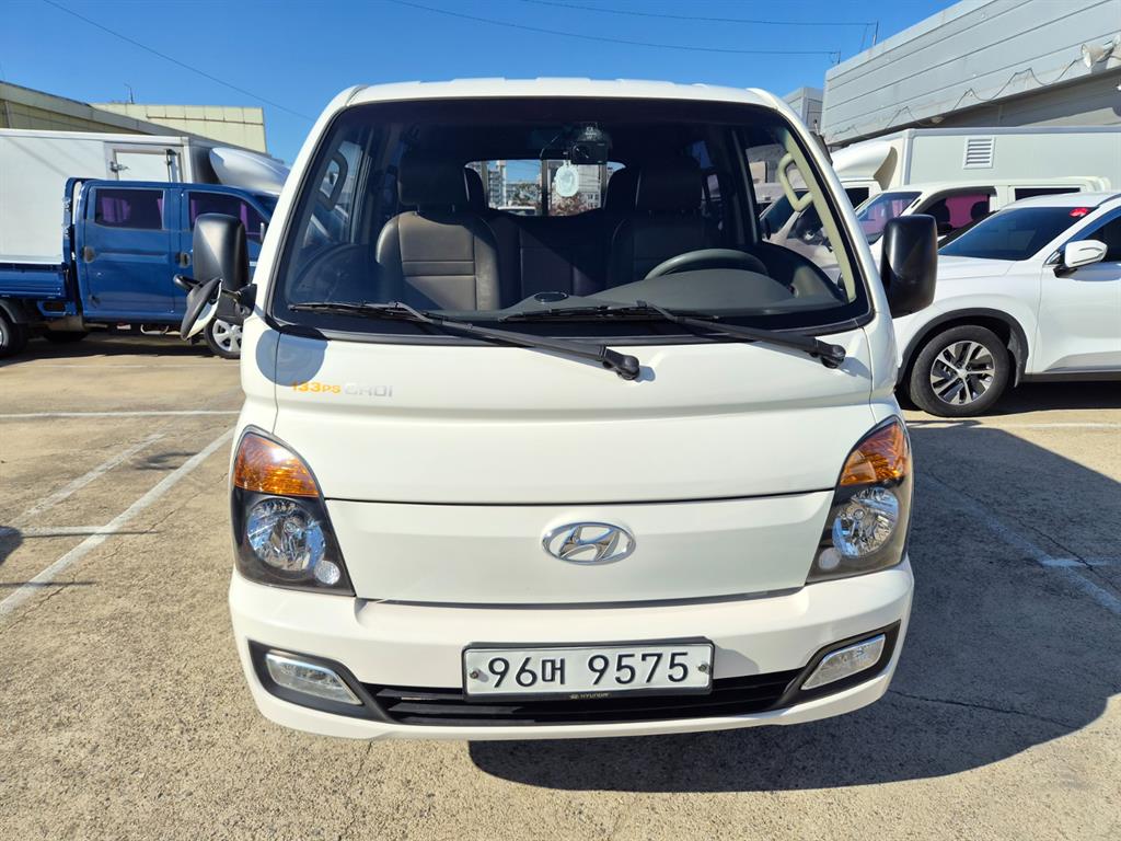 ���� ����II CRDi ����ĸ ������ ���̽���