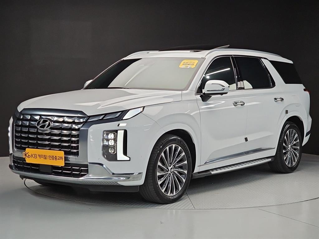 ���� �� ���Ӹ����̵� 3.8 ���ָ� AWD Ķ���׷���